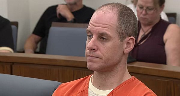 Former ‘American Idol’ contestant Caleb Flynn’s murder trial begins as his extra-marital affair and 100,000 texts take center stage
