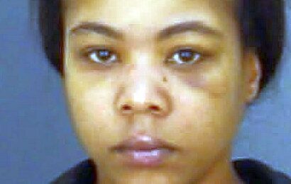 Baltimore woman charged with murder after fatally stabbing man on York Road