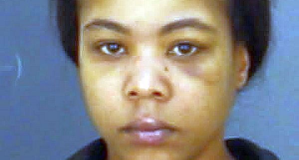 Baltimore woman charged with murder after fatally stabbing man on York Road