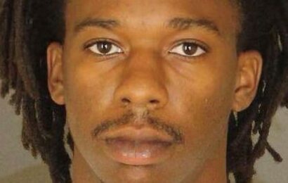 Baltimore's Most Wanted: Police seek ‘armed and dangerous’ suspect in fatal York Road shooting