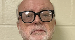 Maryland teacher arrested on child pornography charges after College Park search