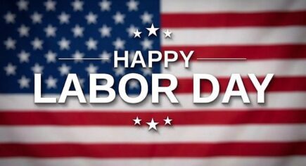 Labor Day: The fascinating facts behind America’s end-of-summer holiday