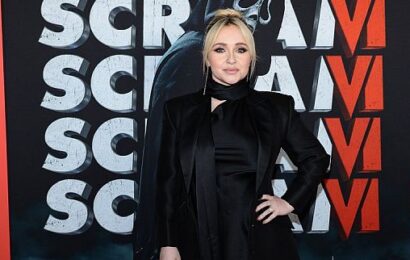 Hayden Panettiere's cause of death, latest developments revealed