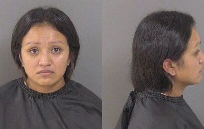 Vero Beach mom and her Michigan boyfriend arrested in shocking child sex abuse investigation