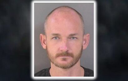 Vero Beach man arrested, accused of creating sexual deepfake images of women without their consent