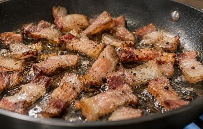 USDA recalls more than 1,500 pounds of pork over Listeria risk