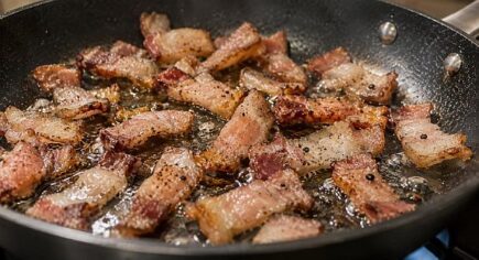 USDA recalls more than 1,500 pounds of pork over Listeria risk