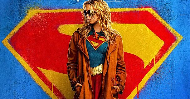 ‘Supergirl’ lands on HBO Max after rocky theatrical run