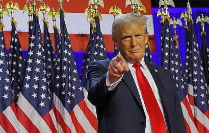 ‘Trump TV’ now streaming as White House continues to battle the press