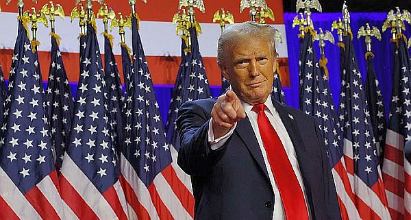 ‘Trump TV’ now streaming as White House continues to battle the press