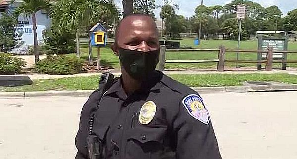 Ex-Fort Pierce cop arrested for using police Flock databases to track ex-girlfriend