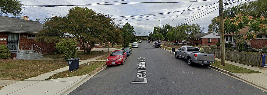 Ace News Today: Two arrested in Prince George’s County shooting that left a 33-year-old man dead. Image credit: Google Maps