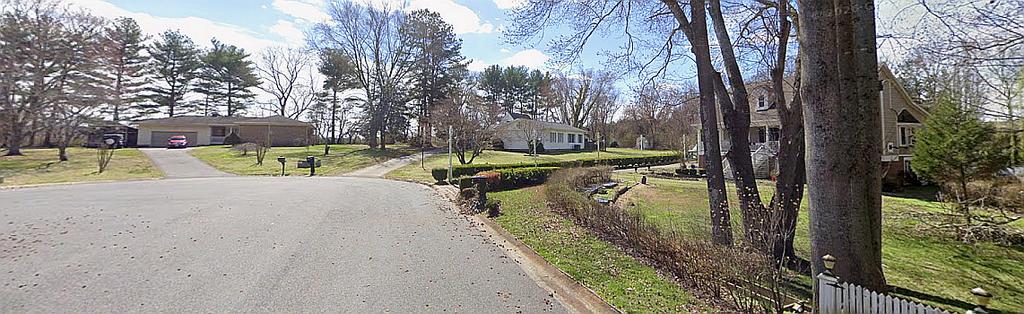 Ace News Today: Salisbury man charged with murder after altercation with local woman turned deadly. Image credit: Google Maps