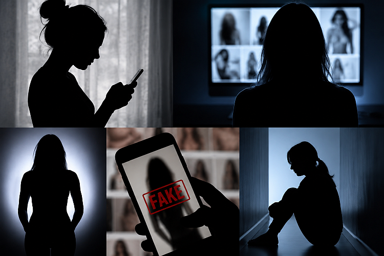 ews Today: Vero Beach man arrested, accused of creating sexual deepfake images of women without their consent. Image credit: RDW Productions
