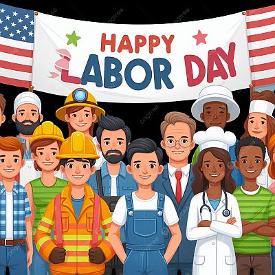 Ace News Today: Labor Day: The fascinating facts behind America’s end-of-summer holiday. Image credit: X