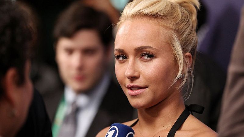 Ace News Today: Hayden Panettiere's cause of death, latest developments revealed. Image credit: X