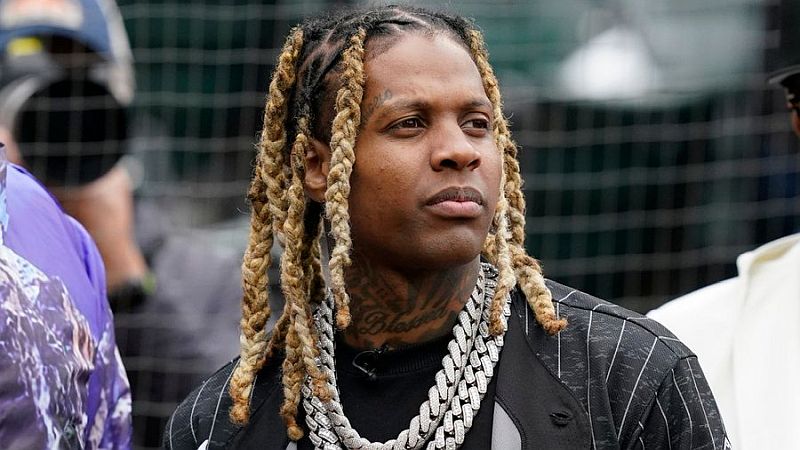 Ace News Today: Rapper ‘Lil Durk’ acquitted in murder-for-hire trial after three days of jury deliberations. Image credit: X