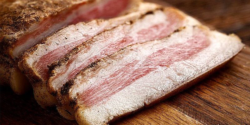 Ace News Today: USDA recalls more than 1,500 pounds of pork over Listeria risk. Image credit: X