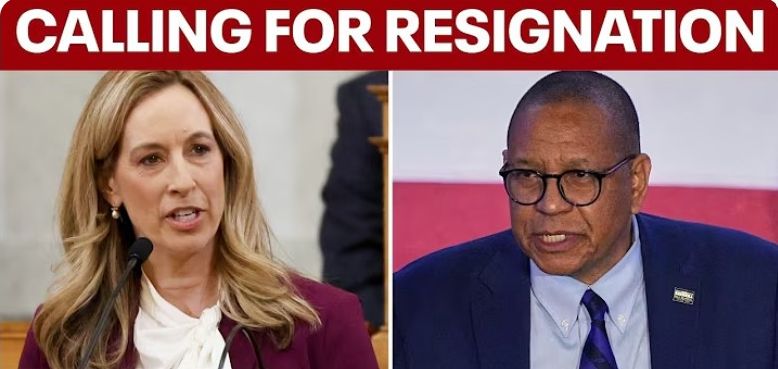 Ace News Today: New Jersey Gov. Sherrill demands Lt. Gov. Dale Caldwell resign after misconduct probe. Image credit: YouTube