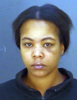 Ace News Today: Baltimore woman charged with murder after fatally stabbing man on York Road. Image credit: BPD