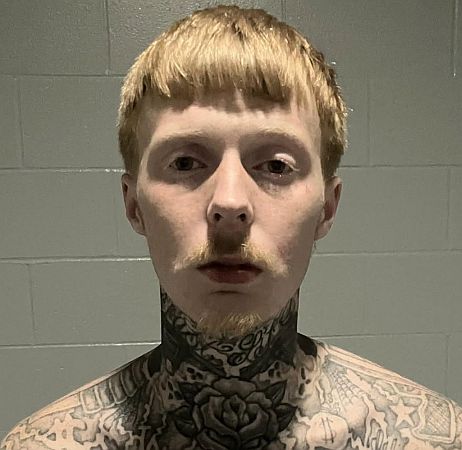 Ace News Today: Salisbury man charged with murder after altercation with local woman turned deadly. Image credit: Maryland State Police