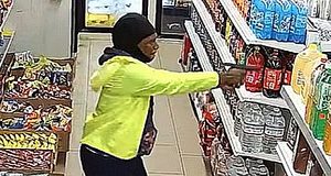 Baltimore’s Most Wanted: Search continues for murder suspect Dashawn Taylor