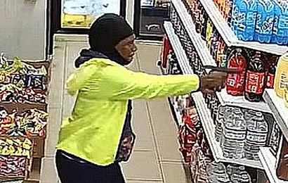 Baltimore’s Most Wanted: Search continues for murder suspect Dashawn Taylor
