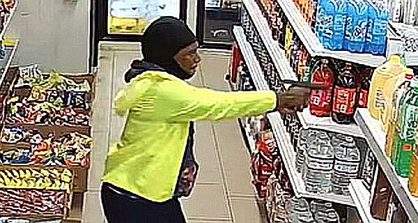 Baltimore’s Most Wanted: Search continues for murder suspect Dashawn Taylor