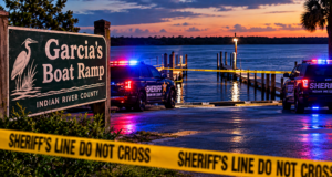 Teen killed in late-night shooting at Garcia’s Boat Ramp as Sheriff examines self-defense claim