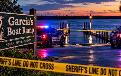 Teen killed in late-night shooting at Garcia’s Boat Ramp as Sheriff examines self-defense claim
