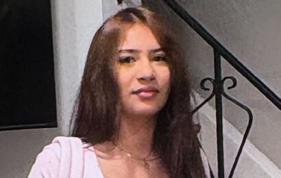 Baltimore County Police search for missing 16-year-old girl last seen in Essex