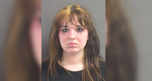 Breaking! Florida woman arrested after threatening to shoot Trump at Daytona Beach rally