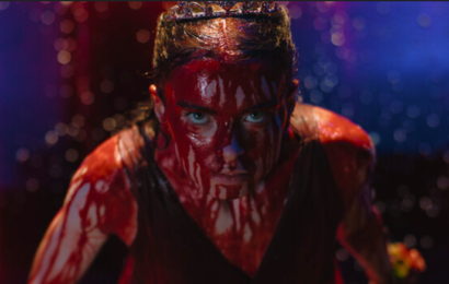 Mike Flanagan’s ‘Carrie’ shines as a bold, modern reinvention of Stephen King’s classic