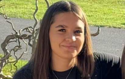 Sheriff’s Office seeks help locating runaway girl from Smithsburg