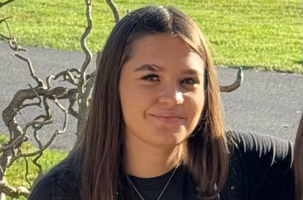 Sheriff’s Office seeks help locating runaway girl from Smithsburg