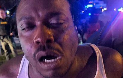 Miami Man accused of supplying fatal Fentanyl dose arrested after 115-mph I-95 chase
