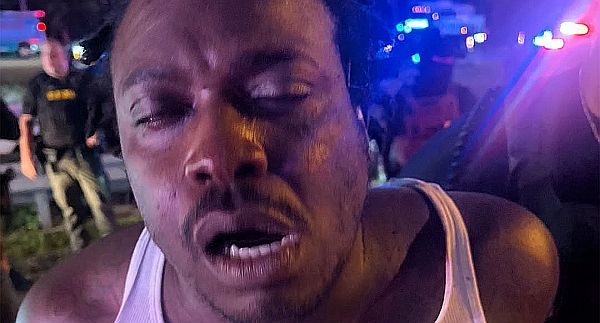 Miami Man accused of supplying fatal Fentanyl dose arrested after 115-mph I-95 chase