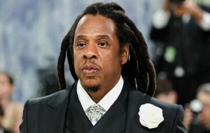 Jay-Z will headline Super Bowl LXI Halftime Show in Los Angeles