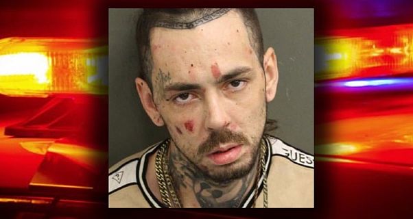 Orlando drug dealer gets 25 years behind bars after undercover sting uncovers deadly carfentanil pills