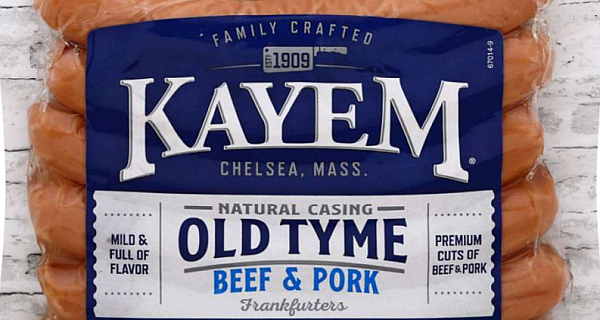 Major food recall: Kayem Foods pulls 1.58 million pounds of meat and poultry over health concerns