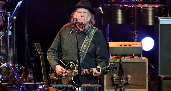 Neil Young sues Donald Trump for $10 million for playing ‘Rockin’ in the Free World’ at campaign rallies
