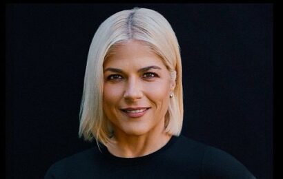 Selma Blair issues heartfelt apology following arrest, and her midair plane incident