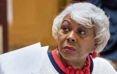 Virginia State Senator accused of leading $4.5 million marijuana trafficking enterprise