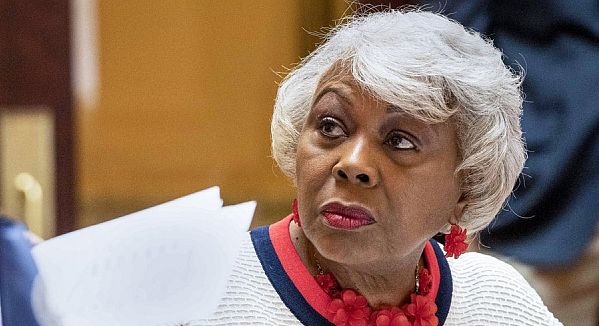 Virginia State Senator accused of leading $4.5 million marijuana trafficking enterprise