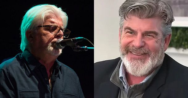 Adopted man discovers his bio dad is Doobie Bros.’ Michael McDonald, after nearly 60 years