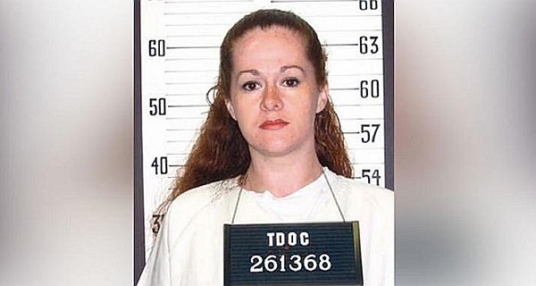 Tennessee halts executions after death row inmate survives botched lethal injection