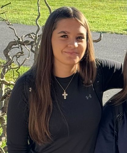 Ace News Today: Sheriff’s Office seeks help locating runaway girl from Smithsburg. Image credit: Washington County Sheriff’s Office