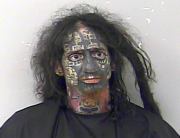  News Today: Florida TikTok creator jailed for alleged cyberstalking. Image credit SLCoSO