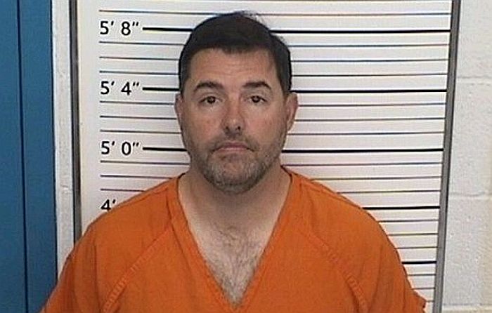 Ace News Today: 49ers owner Jed York suspended for six games, fined $500,000 by NFL. Image credit: Columbiana County Jail