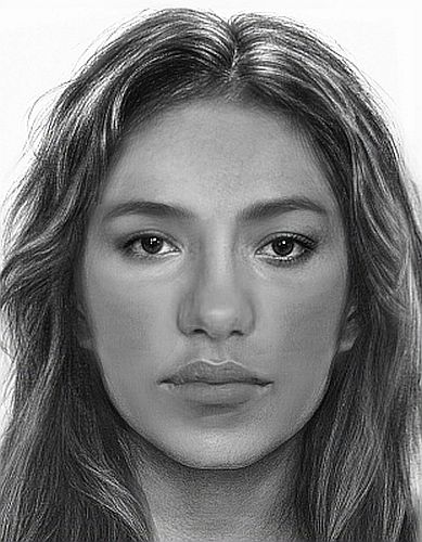 Ace News Today: --
Human remains found by children in Maryland woods still unidentified more than two years later. Image credit: Baltimore County Police Department